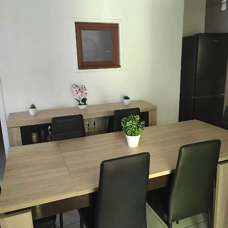 Location Saisonniere Les Bibassiers Apartment Le Tampon Luaran gambar