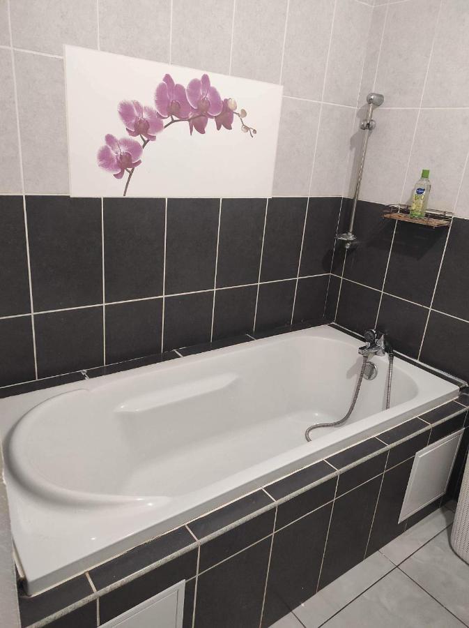 Location Saisonniere Les Bibassiers Apartment Le Tampon Luaran gambar